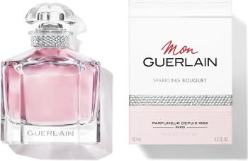 Guerlain Mon Guerlain Sparkling Bouquet - EDP 50 ml