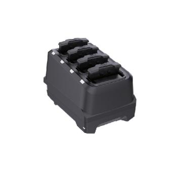 Zebra 4-Slot Battery Charger