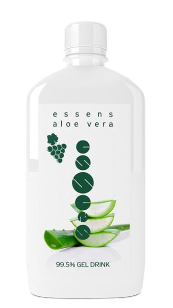 Aloe Vera gél + hroznová šťava