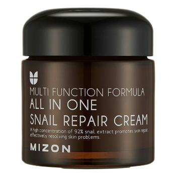 MIZON Regeneračný krém s filtrátom slimačieho sekrétu 92% 75 ml