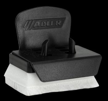 ADLER - Aplikačný nástroj na užšie drevené diely 6x3 cm