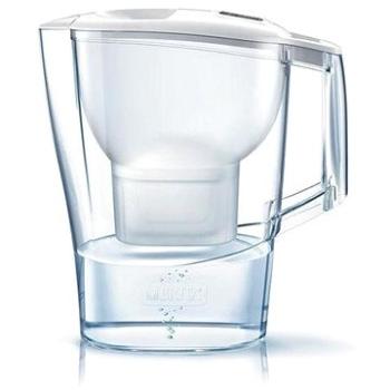 BRITA Aluna Memo biela (vr. 3MX+) (4006387107079)