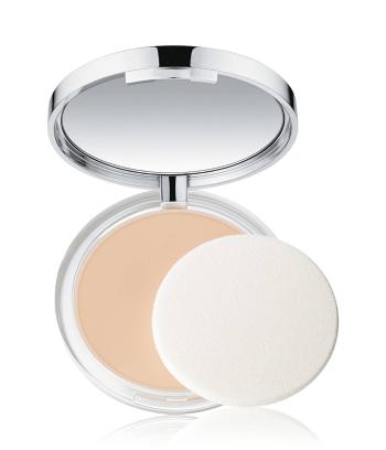 Clinique Kompaktný púdrový mejkap Almost Powder SPF 15 (Powder Make-Up) 10 g 03 Light (MF)