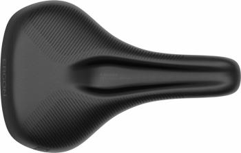 Ergon ST Core Evo Women Grey M/L 182 mm CroMo Sedlo