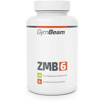 GymBeam ZMB6 120 kapsúl (8588006485417)