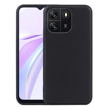 TPU Ochranný kryt pre Blackview Wave 6C čierny