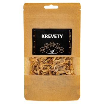 UGF Sušené krevety 35 g
