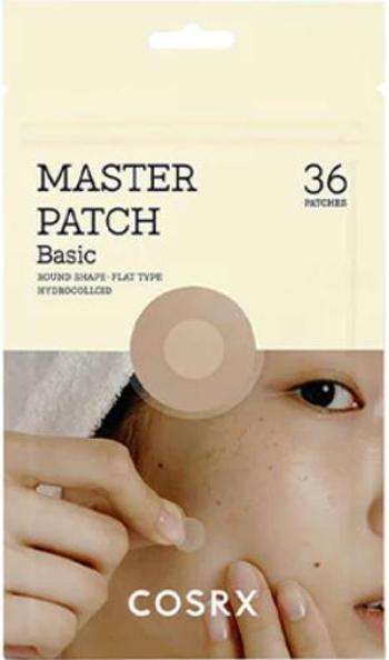 COSRX Plasturi pentru coșuri Basic (Master Patch) 36 ks