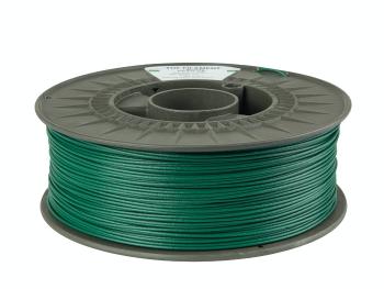 Filament "The Filament" PETG CF 1.75mm GREEN 1kg