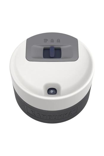 Uzáver na hrnček etna Kambukka 3in1 Lid Etna Demin Blue tmavomodrá farba, L01028