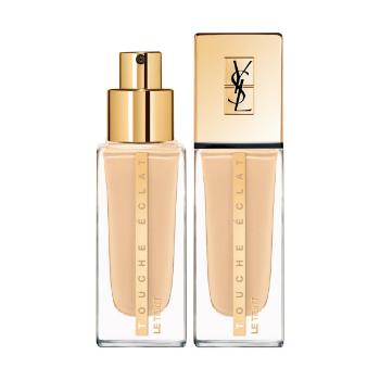 Yves Saint Laurent TOUCHE ÉCLAT LE TEINT dlouhotrvající make-up pro rozjasnění pleti - B20 25 ml