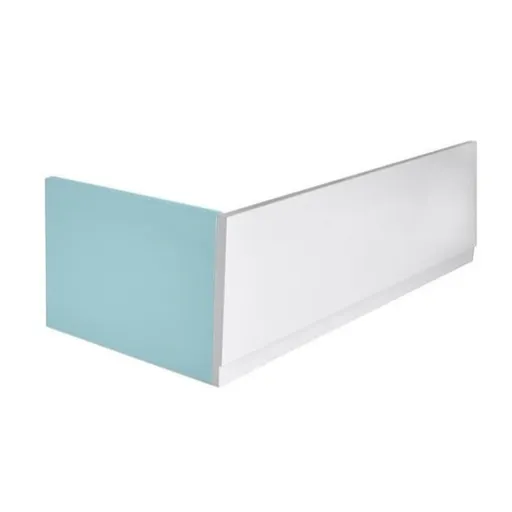 Polysan Plain panel k vani 150 cm akrylát 72759