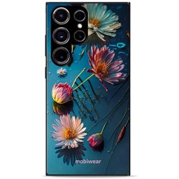 Mobiwear Glossy lesklý pre Samsung Galaxy S23 Ultra – G013G (5904808471480)