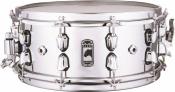 Mapex BPNST4601CN Black Panther Cyrus 14" Chróm Snare bubon