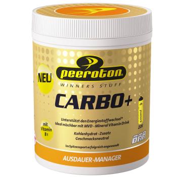 PEEROTON Carbo+ 600 g