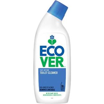 ECOVER čistič na toalety s vôňou oceánu 750 ml (5000204255393)