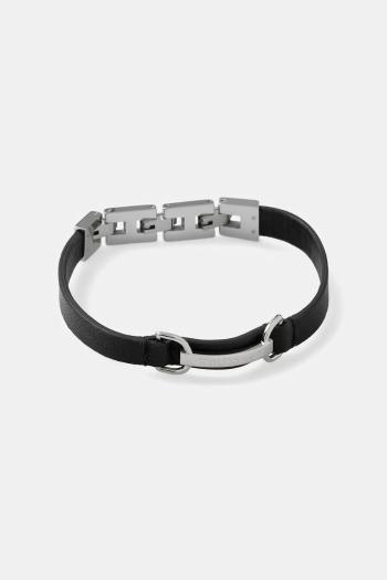 Náramok Trussardi T-LEATHER TJAXZ08