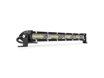 Svetlo na pracovné stroje AMIO AWL49 36 LED SPOT 9-36V