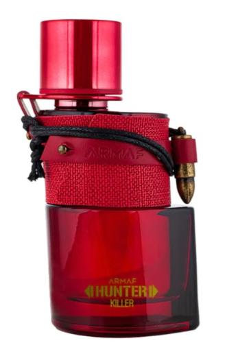 Armaf Hunter Killer Red - EDP 100 ml