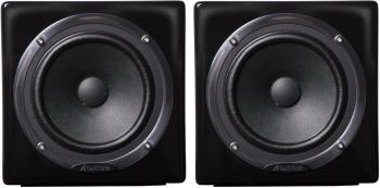 Avantone Pro MixCubes Pasívny štúdiový monitor Black 2 ks