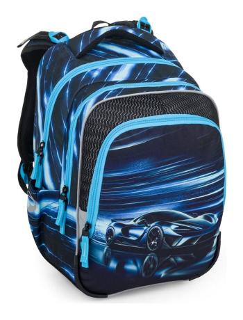 Bagmaster BETA 25 B Speed Car