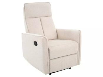 Polohovacie kreslo Jupiter M Brego