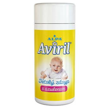 AVIRIL DETSKÝ ZÁSYP (SYPAČKA) 100 G