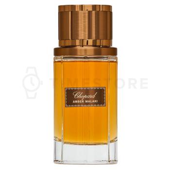 Chopard Amber Malaki parfémovaná voda unisex 80 ml   - 30 dní na vrátenie tovaru, Garancia originality