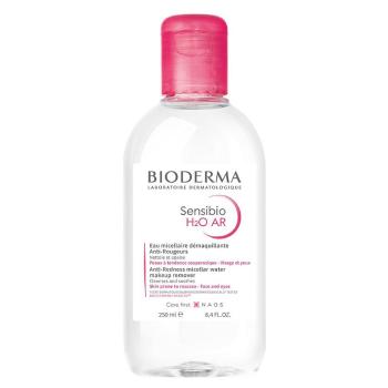 BIODERMA Sensibio H2O AR 250 ml