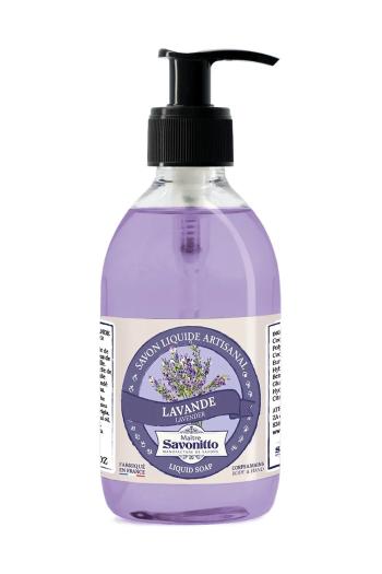 Tekuté mydlo Maitre Savonitto Lavender 300 ml viac farieb