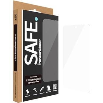 SAFE. by Panzerglass Motorola moto g62 5G (SAFE95174)