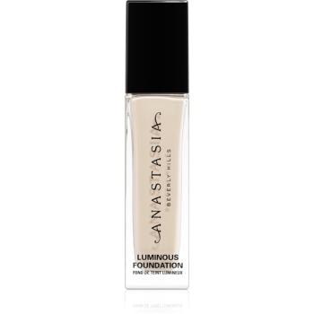 Anastasia Beverly Hills Luminous Foundation rozjasňujúci make-up odtieň 100N 30 ml