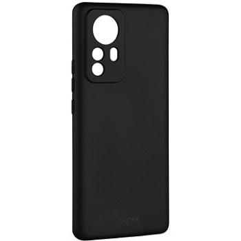 FIXED Story pre Xiaomi 12 Pro čierny (FIXST-904-BK)