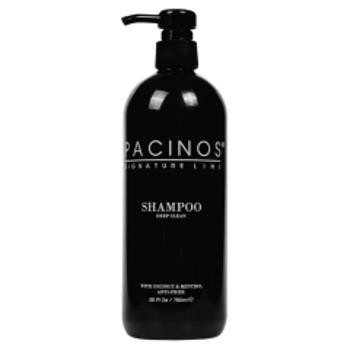 Pacinos Coconut Menthol Lux Šampón 750 ml