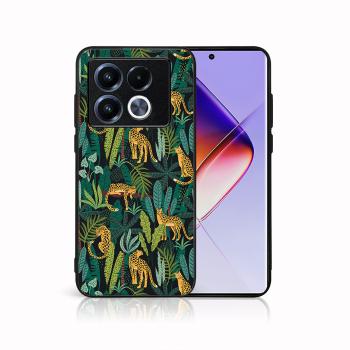 MY ART Ochranný kryt pre Infinix Note 40 Pro LEOPARD (239)