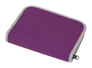 Bagmaster Case Alfa 7 A Violet/pink