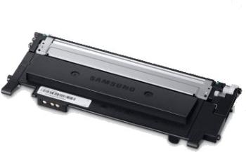 Toner Samsung CLT-P406B fekete