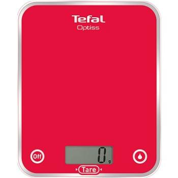 Tefal Optiss Rapsberry BC5003V2