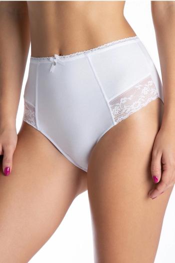 Dámske nohavičky 2 pack 4000MD white plus
