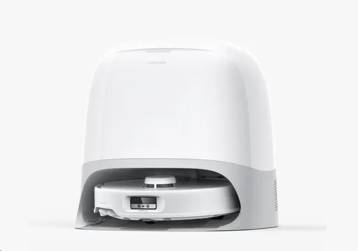 Roborock Qrevo Curv White