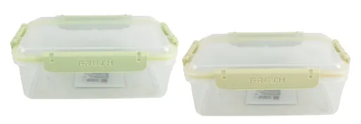 MAKRO - Dóza na potraviny 520ml rôzne farby