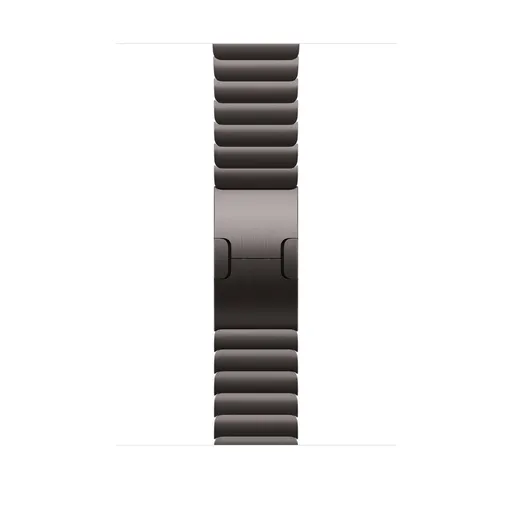 Watch Acc/46/Slate Link Bracelet