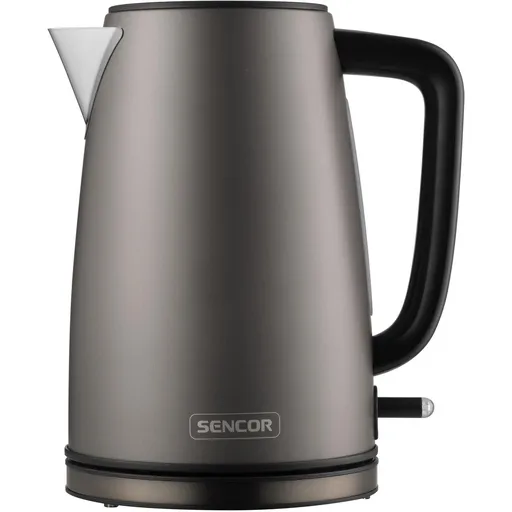 Sencor SWK 1788BK varná kanvica, čierna