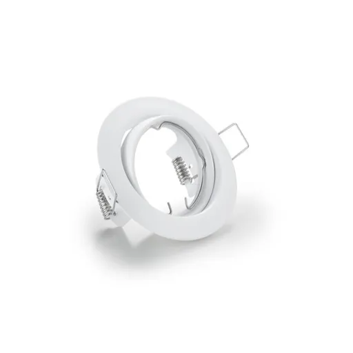 Trio Jura zapustené svietidlo biela tr 650100131