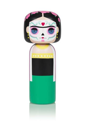 Kokeshi bábika Lucie Kaas Frida