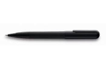 Lamy 1506/1927952 Imporium Black Matt, mechanická ceruzka 0,7mm