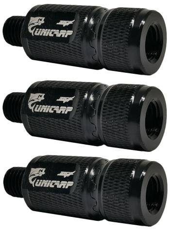 Zico rychlospojka magnetický adaptér unicarp - 3 ks