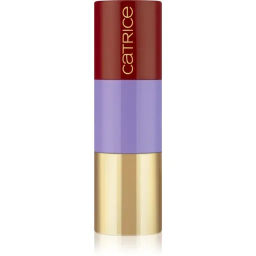 Catrice GENERATION JOY krémový hydratačný rúž odtieň C03 Bold Berry 3.8 g