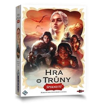 Hra o tróny: Spiknutie (8595680301889)