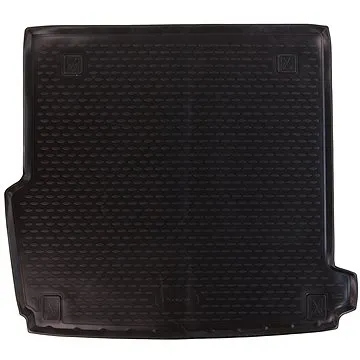 SIXTOL Vaňa do kufra gumová MERCEDES-BENZ E-class V W213 2016 -